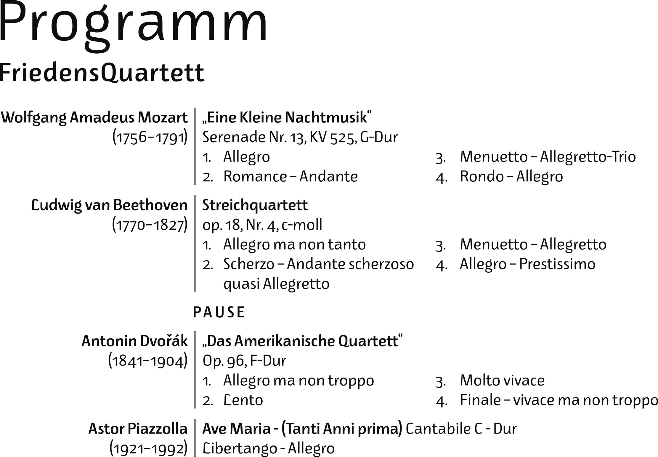2023 10 07 FriedensQuartett Programm Homepage