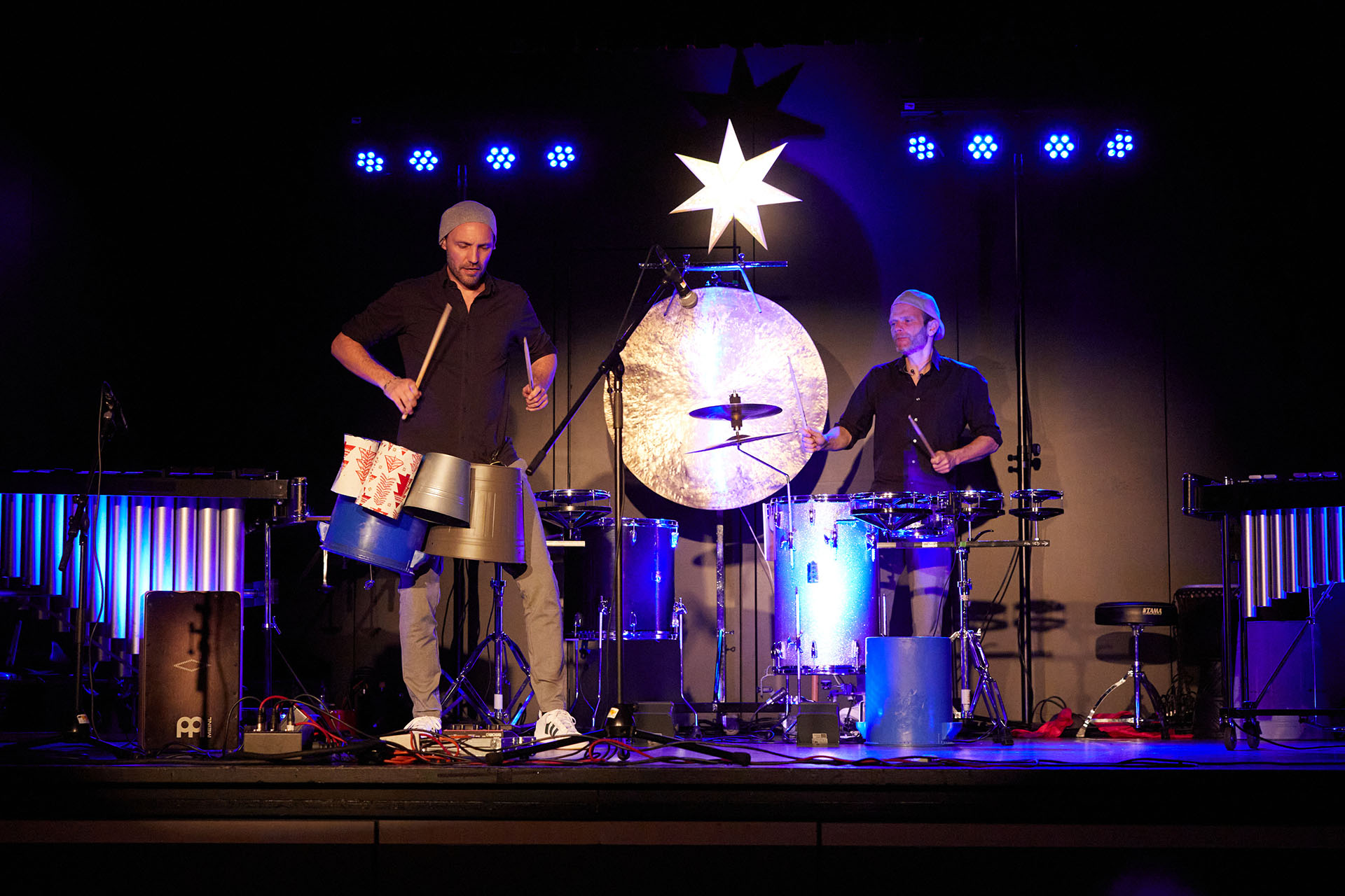 Groovin' Christmas