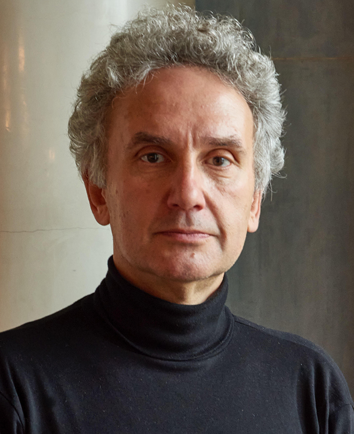 2025 03 22 Dmitri Vinnik