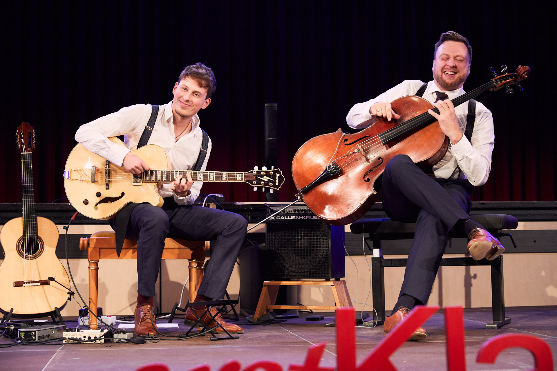 Erstklassik Hallbergmoos 2018 11 24 398