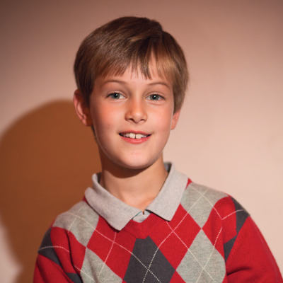  Maxi Rentz @9<br /> Musikschüler